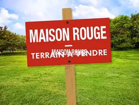 vente terrain à saint-cast-le-guildo (22380) : à vendre / 669m² saint-cast-le-guildo