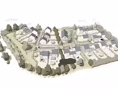 vente terrain à saint-florent-le-vieil (49410) : à vendre / saint-florent-le-vieil