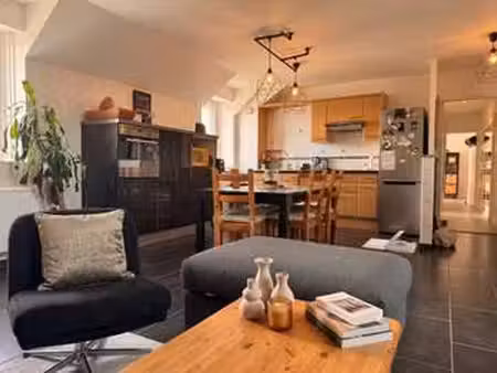 vente appartement 4 pièces à gouesnou (29850) : à vendre 4 pièces / 76m² gouesnou