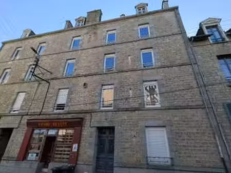 vente immeuble à fougères (35300) : à vendre / 300m² fougères