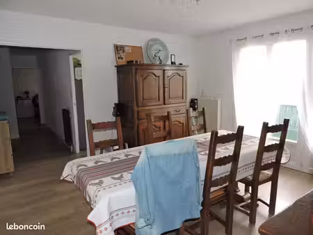 appartement f3 dans copropriété