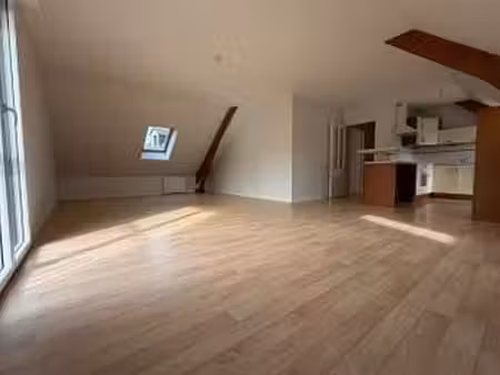 vente appartement 3 pièces à montfort-sur-meu (35160) : à vendre 3 pièces / 69m² montfort-