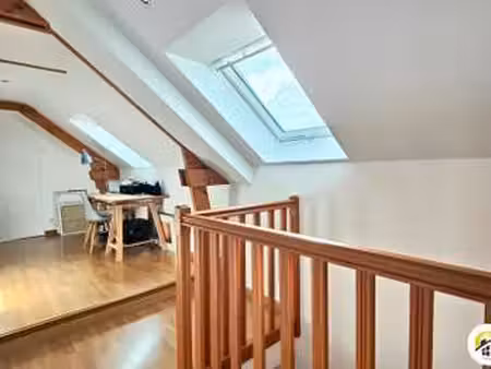 vente maison à breteil (35160) : à vendre / 117m² breteil