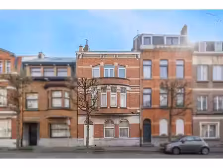 maison familiale avec studio indépendant – altitude 100