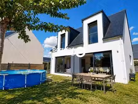 vente maison à plouzané (29280) : à vendre / 135m² plouzané