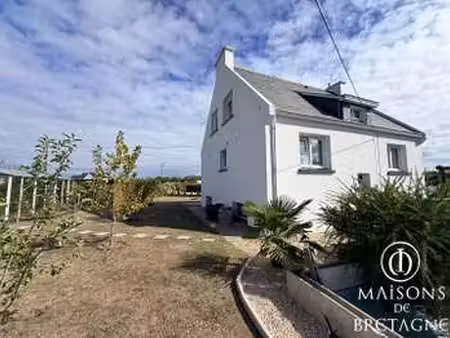 vente maison piscine à pont-aven (29930) : à vendre piscine / pont-aven