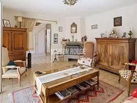vente maison à sarzeau (56370) : à vendre / 128m² sarzeau