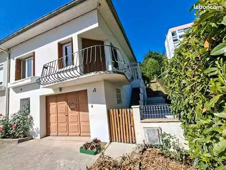 maison 4 pièces 76 m²