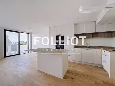 triplex à vendre - première occupation