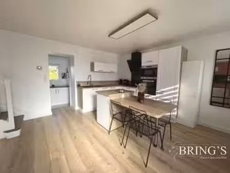 vente maison à alençon (61000) : à vendre / 45m² alençon