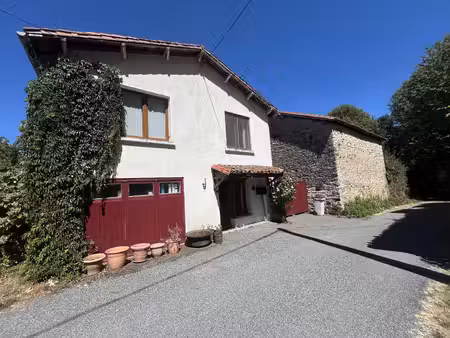 maison 7 pièces - 146 m²