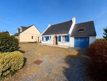 vente maison à damgan (56750) : à vendre / 72m² damgan