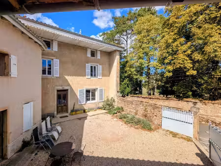 mbr immobilier