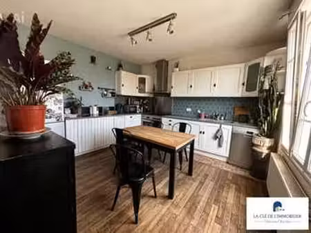 vente maison à plozévet (29710) : à vendre / 125m² plozévet