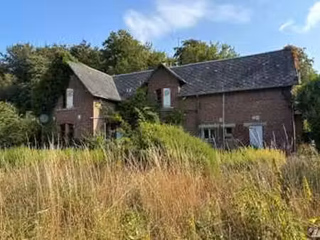 vente maison à rieux (76340) : à vendre / 127m² rieux