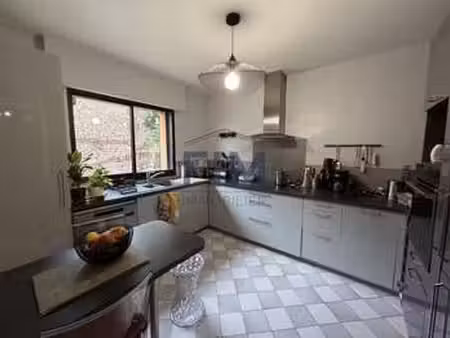 vente maison à rouen (76000) : à vendre / 150m² rouen