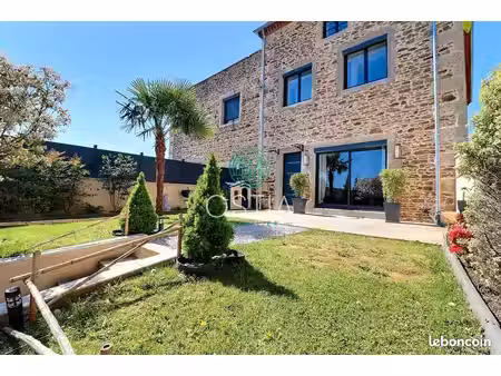 duplex 3 pièces 65 m²