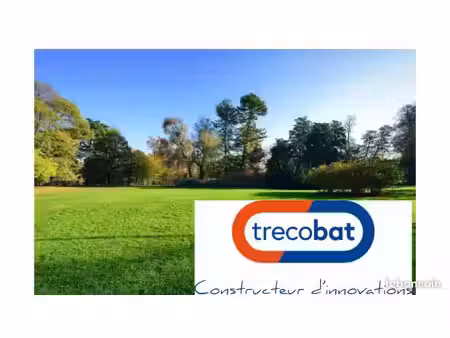 terrain 409 m² piriac sur mer