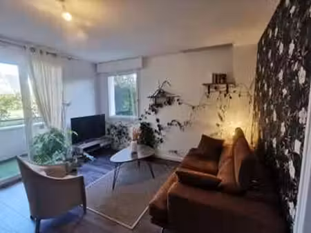 location appartement 2 pièces à bruz (35170) : à louer 2 pièces / 47m² bruz