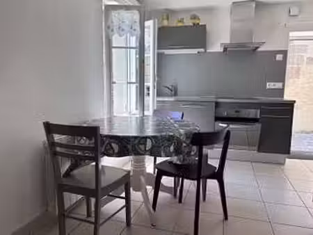 location appartement chambre meublé à dol-de-bretagne (35120) : à louer chambre meublé / 3