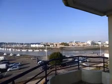 location appartement 3 pièces à saint-gilles-croix-de-vie croix de vie (85800) : à louer 3