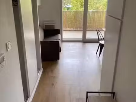 location appartement t1 meublé à saint-herblain (44800) : à louer t1 meublé / 26m² saint-h
