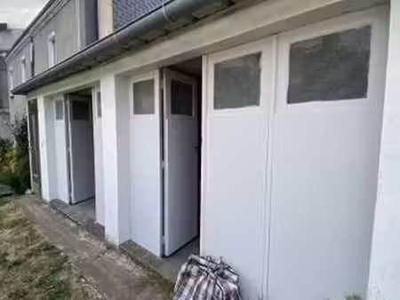location garage box et parking à angers (49000) : à louer / angers