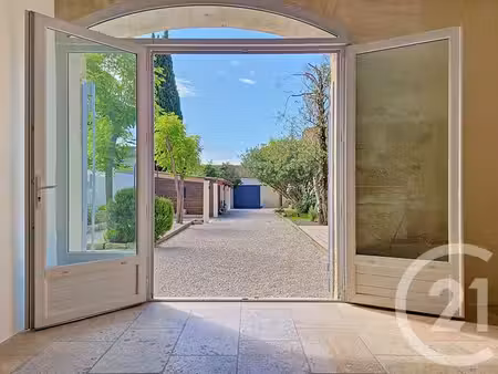 maison à louer - 5 pièces - 140 m2 - baillargues - 34 - languedoc-roussillon