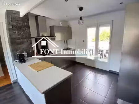 maison 6 pièces 131 m²