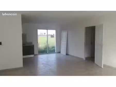 maison 5 pièces 85 m²