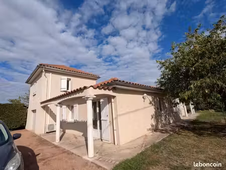 maison 6 pièces 150 m²