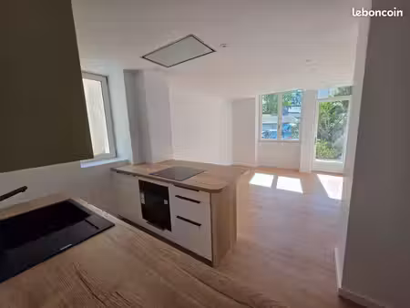 appartement t3