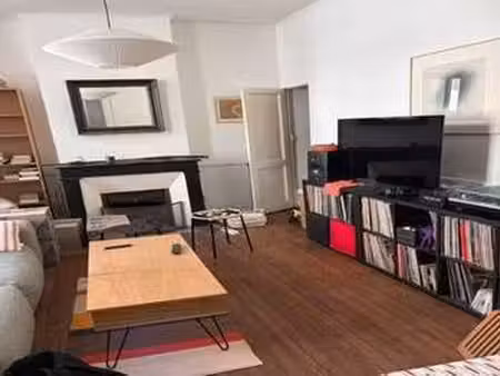 location maison à bordeaux (33000) : à louer / 84m² bordeaux