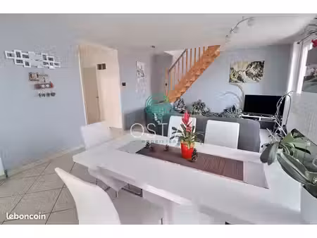 maison 4 pièces 100 m²