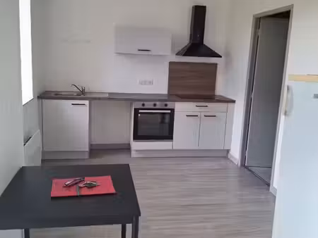 studio 32m2 roanne-mably