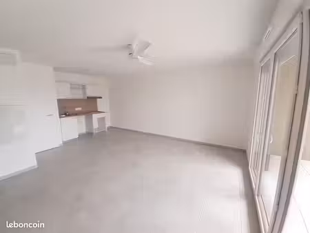 appartement t3