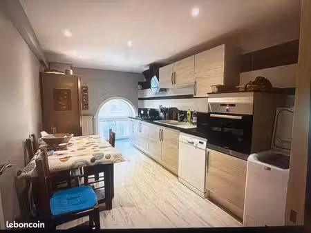 appartement t3