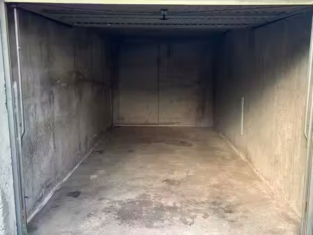 garage