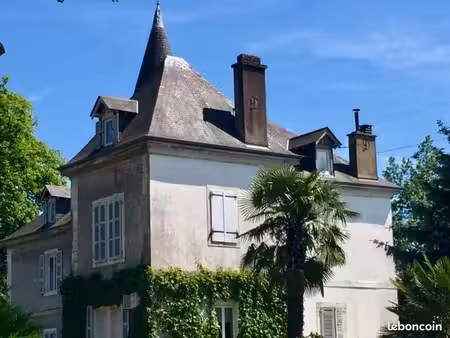 t2 meublé
