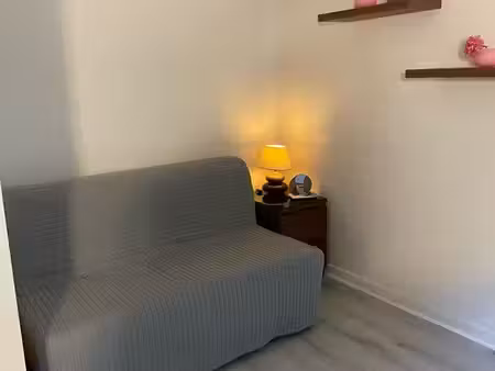 appartement charenton - bercy 2