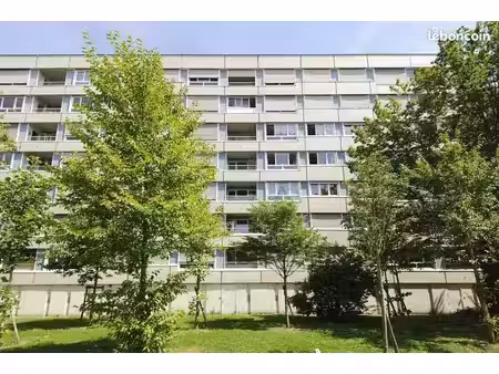 appartement 5 pièces 98 m²