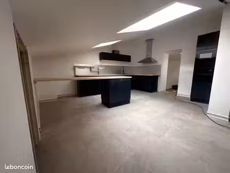appartement t3