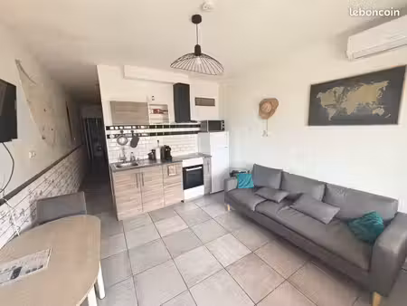 location meublé courte duree