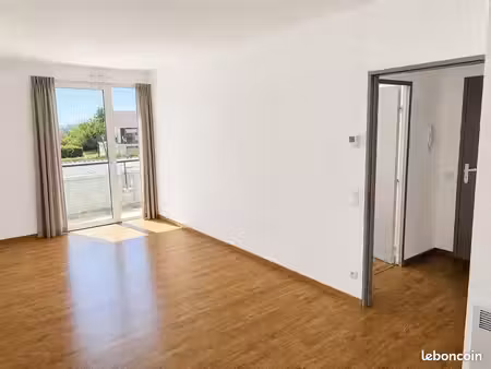 appartement 2 pièces hambach