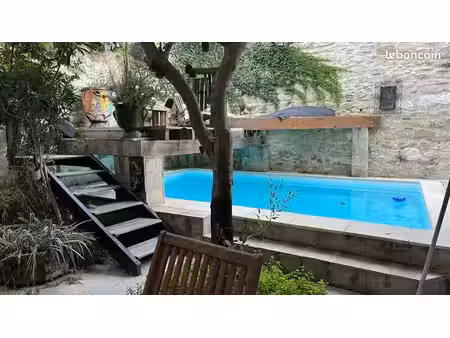 appartement atypique
