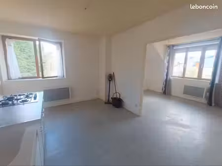 appartement f2 38m2