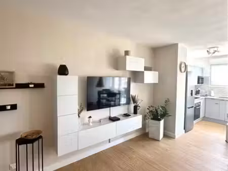 appartement meublé de 48m2