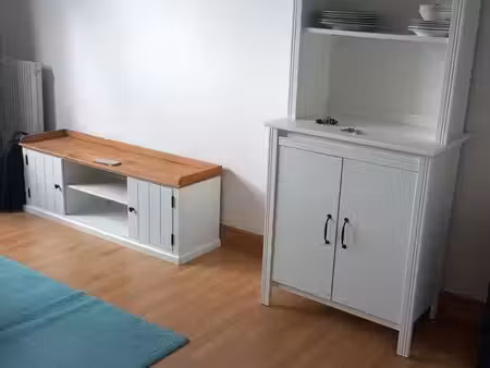 studio à proximité de la gare de rambouillet