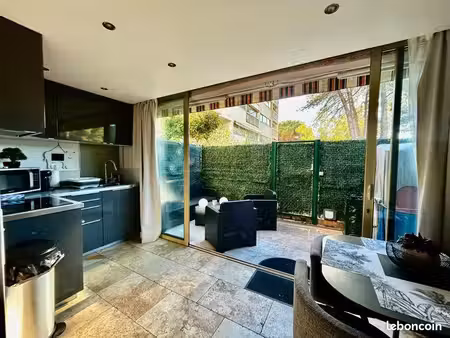 loue appartement