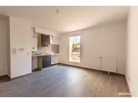 loue 3 pièces a villepinte